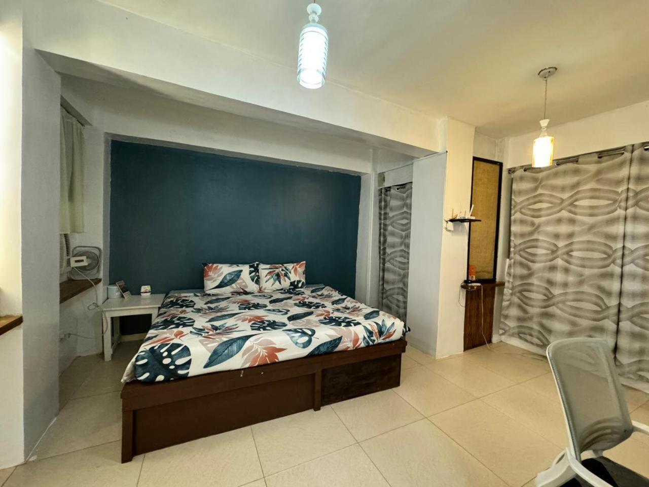 Appartamento Paradise Manoc-Manoc