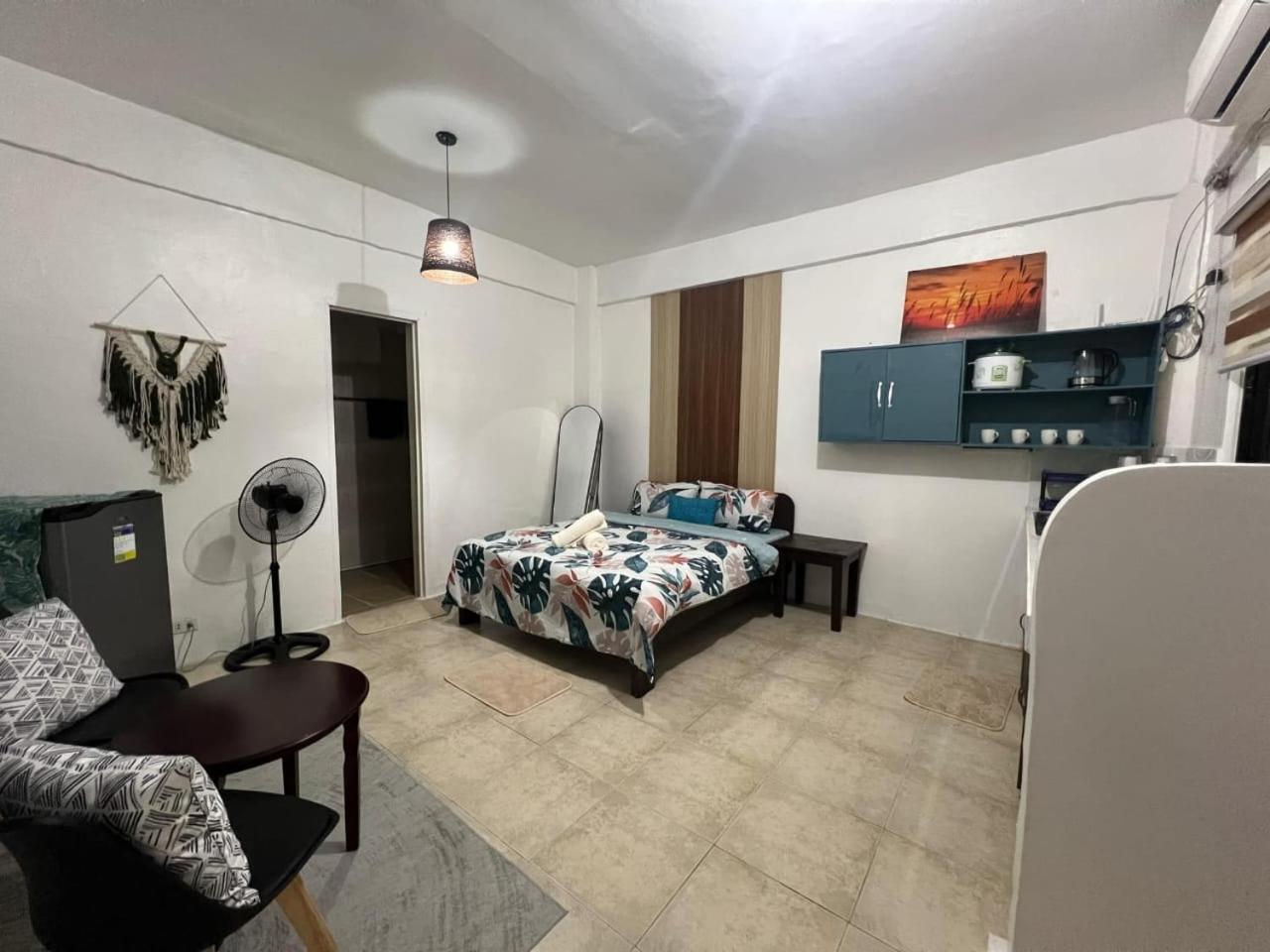 Appartamento Paradise Manoc-Manoc